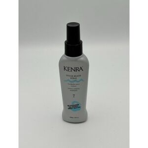 Kenra Sugar Beach Wavy Texture Hair Spray 7 New